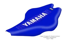 Seat Grip Cover FMX COVER UGS Yamaha Yfz 450 R Free Fast Shipping from factory