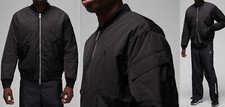 NIKE Jordan Essentials Renegade Jacket - FB7316-010 - MEN L