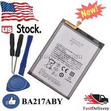 Battery EB-BA217ABY 5000mAh For Samsung Galaxy A21s SM-A217F SM-A217M
