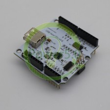 USB Host Shield 2.0 for Arduino UNO MEGA ADK Compatible For Google Android ADK