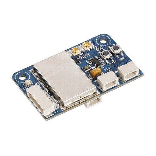 FlySky FS-X6B 2.4G PWM PPM I.BUS Receiver for FPV RC Quadcopter B0R1 - Picture 3 of 8