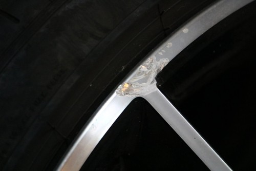 7692 Mercedes-Benz A W177 AMG Alufelge Felge 7,5J 19'' ET49 A1774011600 Pirelli - Bild 3 von 13
