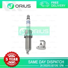 Spark Plug Orius Fits Nissan Qashqai 2007-2013 Micra 2005-2020 + Other Models