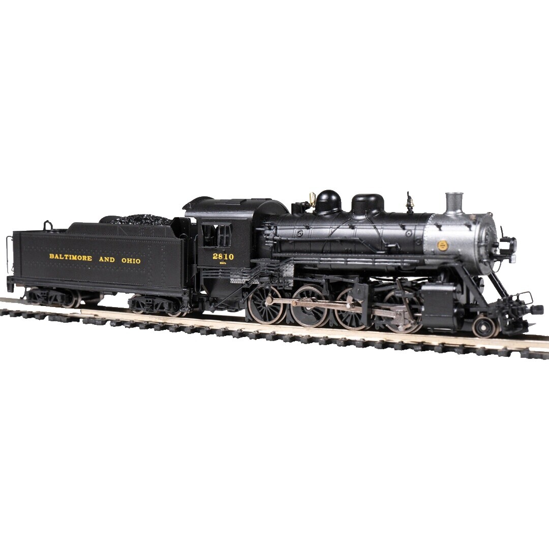 Bachmann 2 8 0 N Scale | eBay