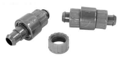 Pentair 360249 Swivel Feedline Kit Replacement | eBay