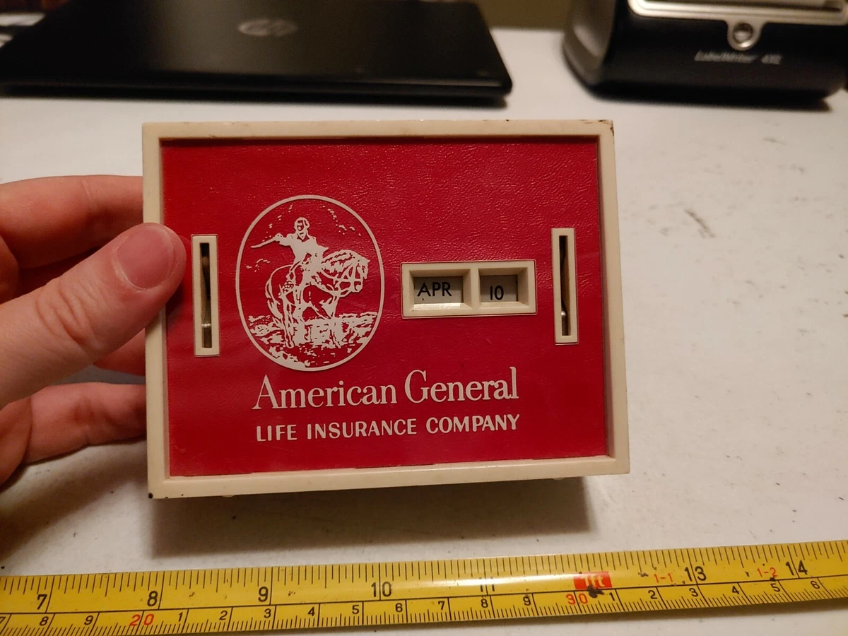 American general life insurance