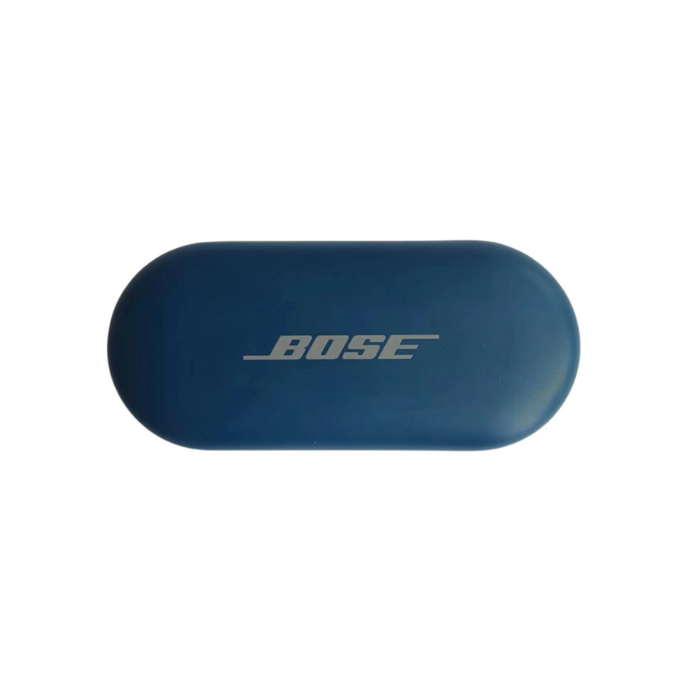 Estuche de carga de repuesto para auriculares deportivos Bose 427929 cargador de auriculares Foto 4 de 4