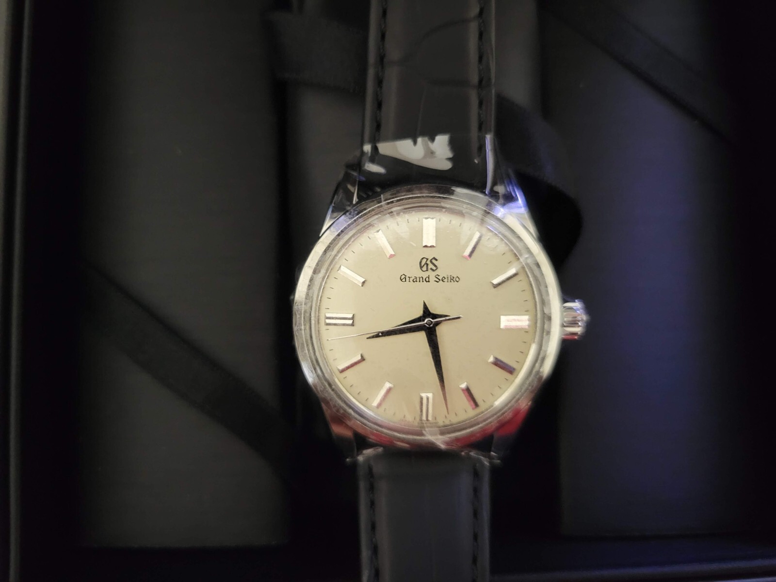 sbgw231 grand seiko