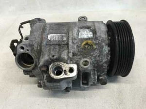 VW Polo 9N Klimakompressor 6Q0820803P