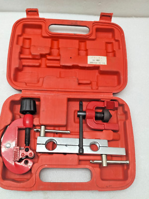 YAO JING RIVETED COPPER TUBE TOOL