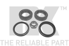 NK 753207 Wheel Bearing for Kia Mazda