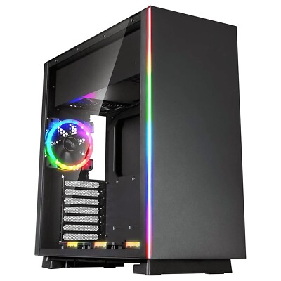 Custom Gaming Desktop PC Intel Quad i7 16GB SSD + 1TB GTX 960 4 GB WiFi BT W10H