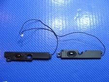 Lenovo ThinkPad 14" T430 Genuine Left  Right Speaker Set 04W3640 0B41084 GLP 
