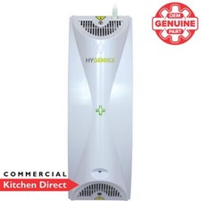 HyGenikx Air & Surface Hygiene Amplifier, General Areas 20m2 Range - HGX-W-20-S