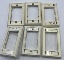 Legrand - Ortronics Series Face plate - LOT O...