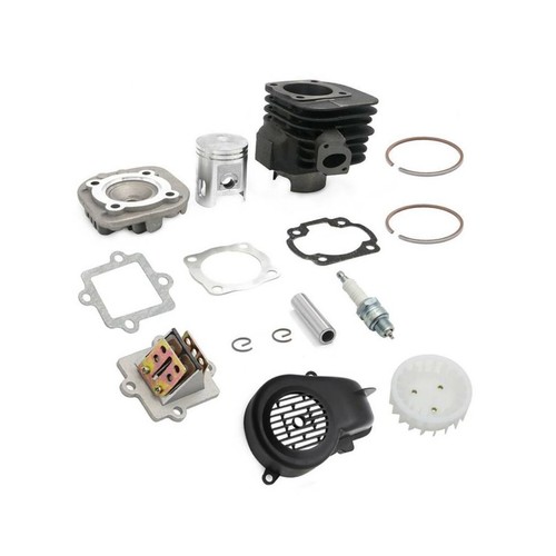 Starter Rebuild Kit Predator Scrambler Sportsman