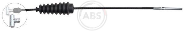 K11521 A.B.S. Cable, parking brake for TOYOTA