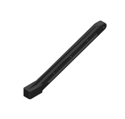 Team Corally C-00180-016 Chassis Brace - Rear - Composite - 1 pc
