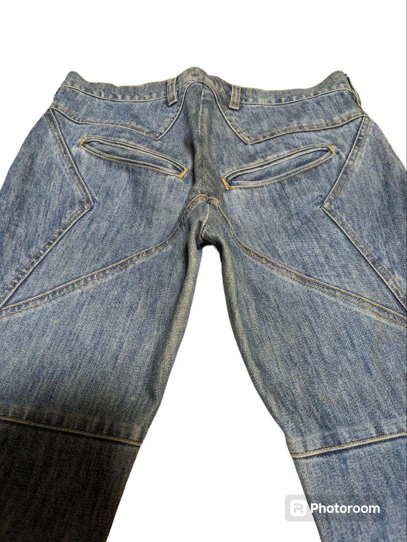 John Galliano Banana Star Denim John Galliano JOHN GALLIANO John Galliano Banana Star Denim John Galliano JOHN GALLIANO