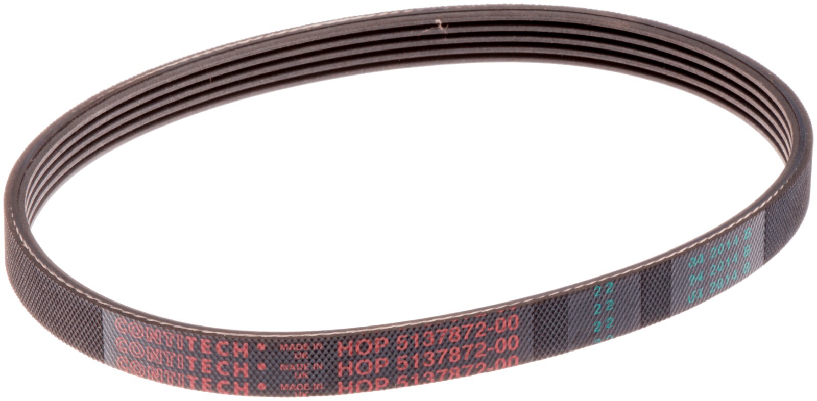 Genuine FLYMO Lawn Mower Belt Turbolite Hoverlite 350 E400 XE400   GLM36794
