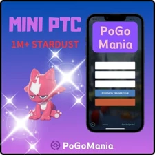 Shiny Toxel✨mini PTC 1 million✨(read description)