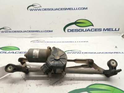 13182340 wischermotor vorne at für OPEL CORSA D ENJOY