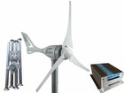 Set I 500W 12V/24V Wind Generator – Off Grid Wind power