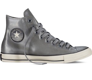 grey chuck taylor high tops