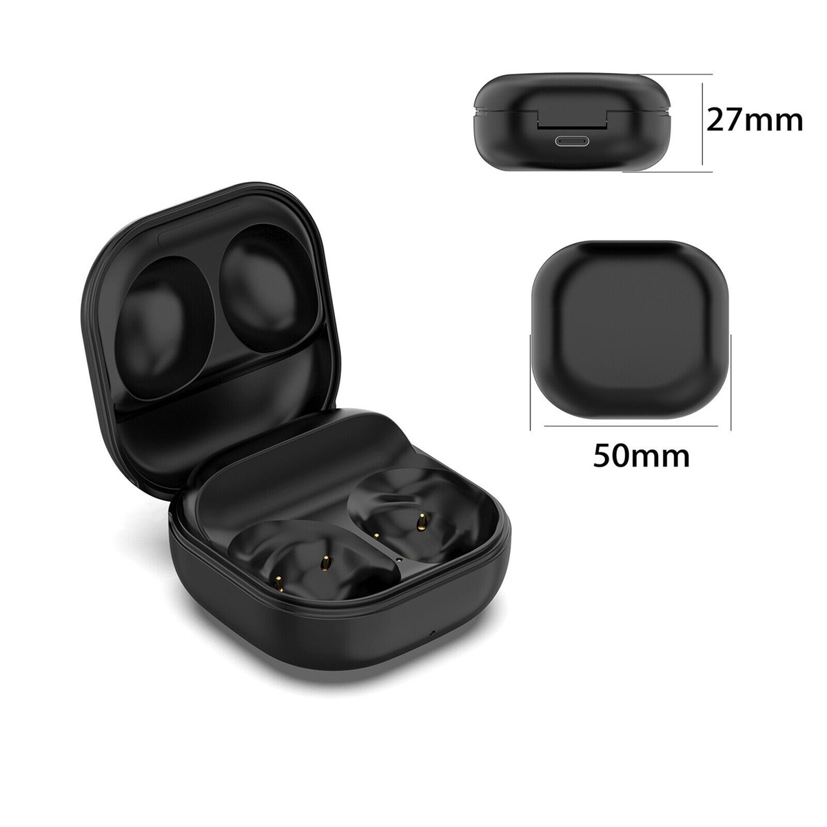Buds Live Galaxy Buds Charging Pad Charge Case Box Dock For