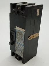 Eaton CHH2150H4X Circuit Breaker 150A 240V 2P CHH150 150 Amp Bolt On Used