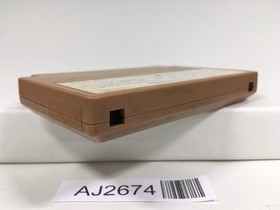 AJ2674 Ninja Hattori Kun Nintendo Famicom NES Japan