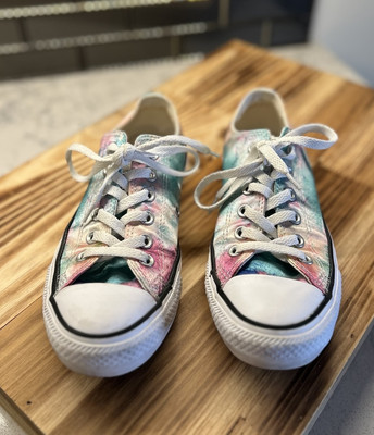 Dye Pack Converse Chuck 70 Crafted Dye High Top Converse/Chuck