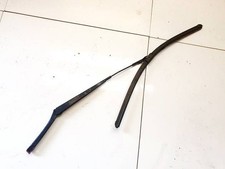 Skoda Octavia 2010 Wiper Blade 1z1955409a, Genuine FR2390332-67