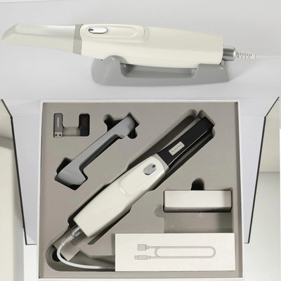 SCAN 33 Dental Intraoral Scanner for CAD/CAM Dentistry Year: 2025