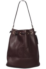 Calvin Klein borsa a mano da donna borsa a tracolla borsa borsa da donna in pelle bo... #cwp8uzf