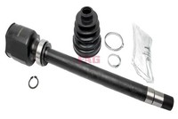 Schaeffler FAG Gelenksatz, Antriebswelle Getriebeseitig U.A. FüR CitroËN, Fiat