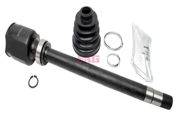 Schaeffler FAG Gelenksatz, Antriebswelle Getriebeseitig U.A. FüR CitroËN, Fiat-image