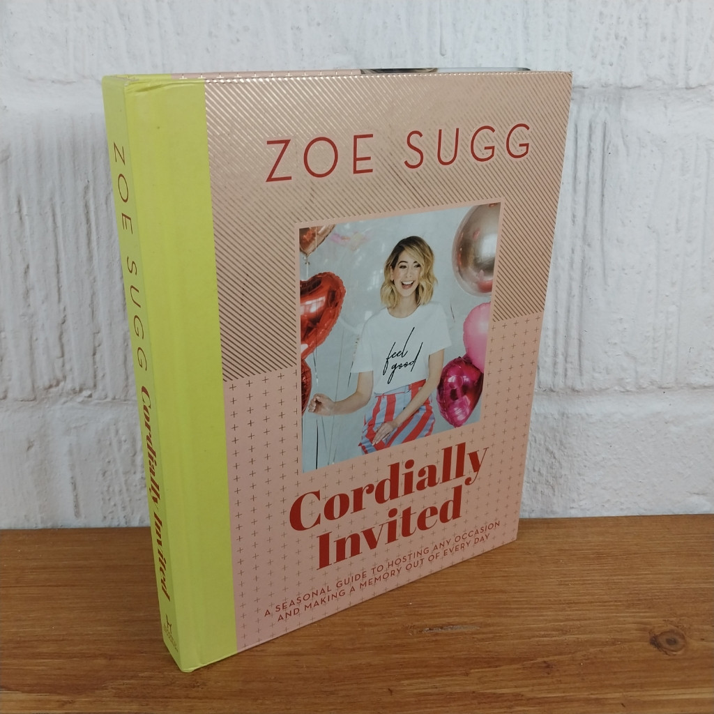 Cordially Invited : A Seasonal Guide to Hosting Any Occasion and Making a ...