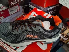 FILA™ Windshift 15 Men's Running Shoes Several Wide Sizes