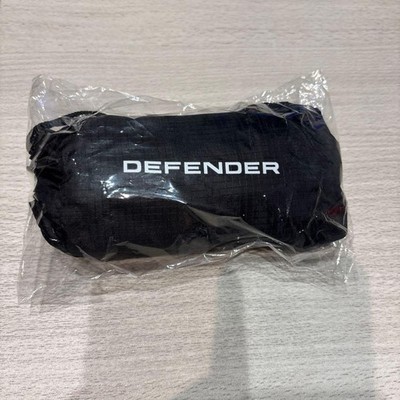 Novelty/ Land Rover Defender Backpack