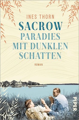 Sacrow   Paradies mit dunklen Schatten