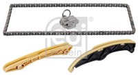 Steuerkettensatz Basic Short Kit Febi Bilstein 184855 FüR Hyundai I30 FD GD FS 4