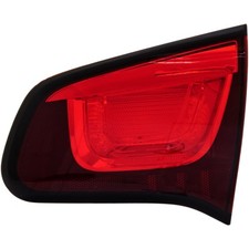 DIEDERICHS Rückleuchte Heckleuchte rechts für Citroën C3 II SC_