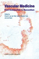 Ernst E. Van Der Wall (U. A.) | Vascular Medicine | Taschenbuch | Englisch | Xii