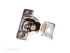 American Motorhome RV Face Frame Door Hinge silver H230