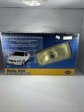Hella 74406 Driving Lamp Kit 550 Hella 74406 Driving Lamp Kit 550