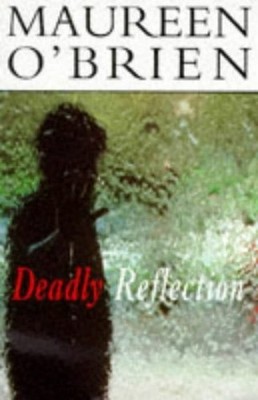 Deadly Reflection by O'brien, Maureen Paperback Book The Fast Free Shipping