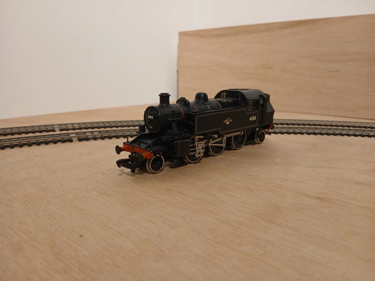 Bachmann Ivatt for sale | eBay UK