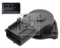 Febi Bilstein Sensor Drosselklappenstellung 103689 FüR Ford Ka Fiesta Cougar Bnp