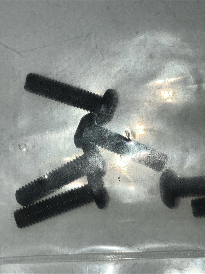 Arrma Infraction 4x4 Buttonhead Screws:   AR721308 M3 X 8 MM & AR721312 M3 X 12  - Image 4 of 4